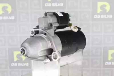 DA SILVA 021194 -  Стартер